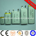 602020 Small Size 180mAh 031842 3.7V MP3 MP4 Lithium Polymer Battery